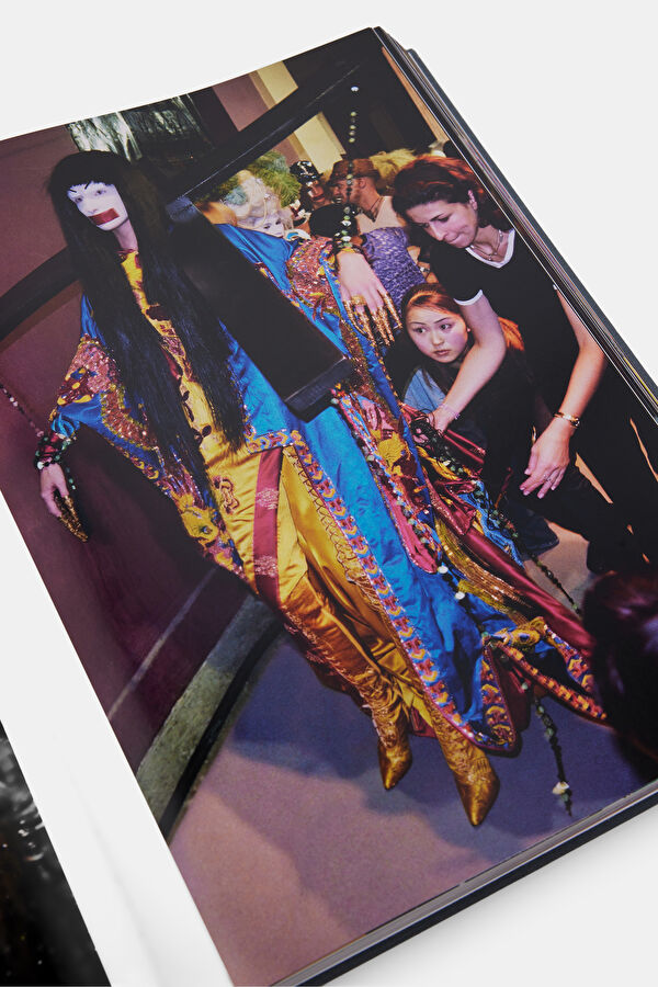 John Galliano for Dior 8