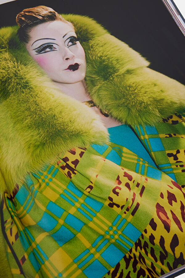John Galliano for Dior 9
