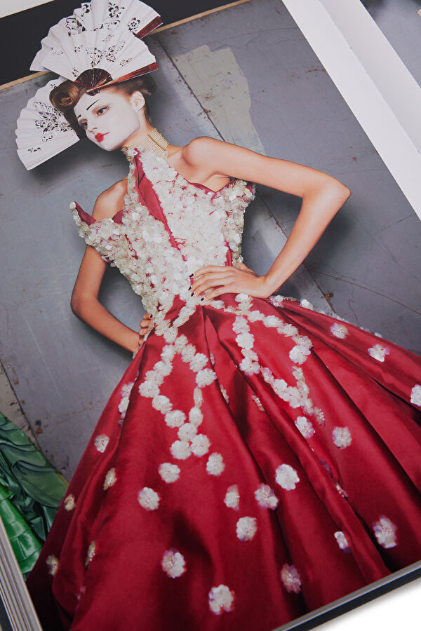 John Galliano for Dior 10