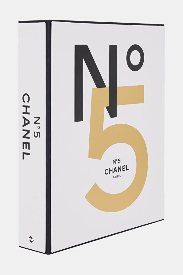 Chanel N°5 3