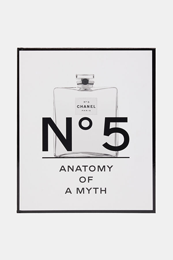 Chanel N°5 8