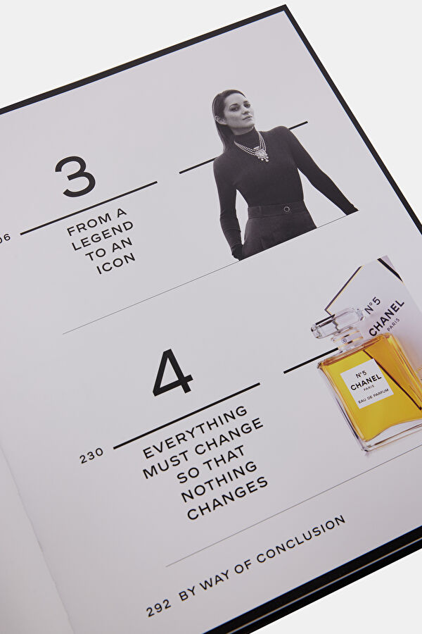 Chanel N°5 12