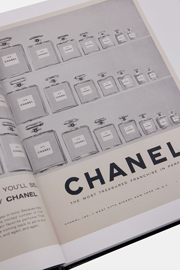 Chanel N°5 13