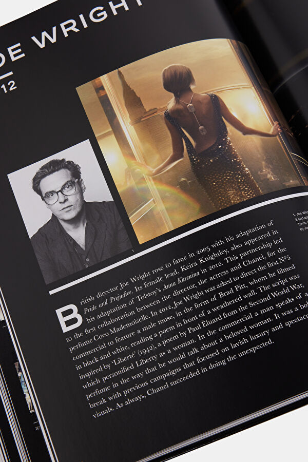 Chanel N°5 17
