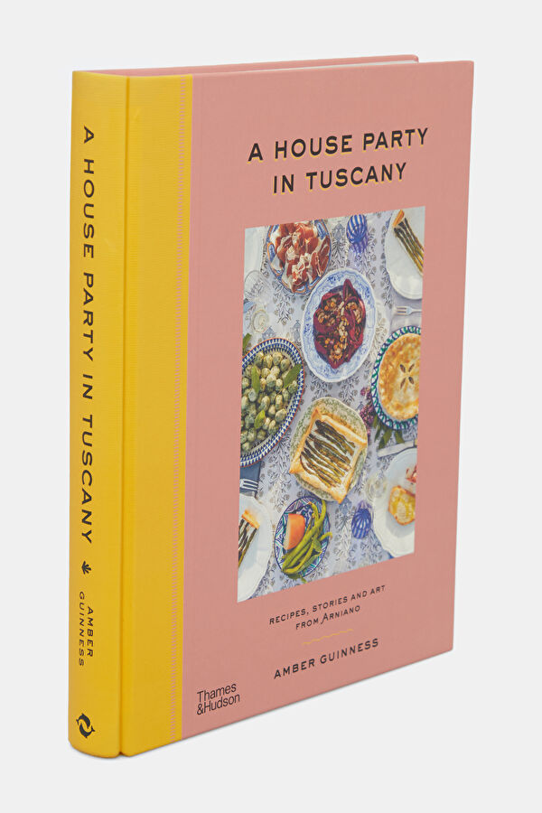 A House Party in Tuscany 2