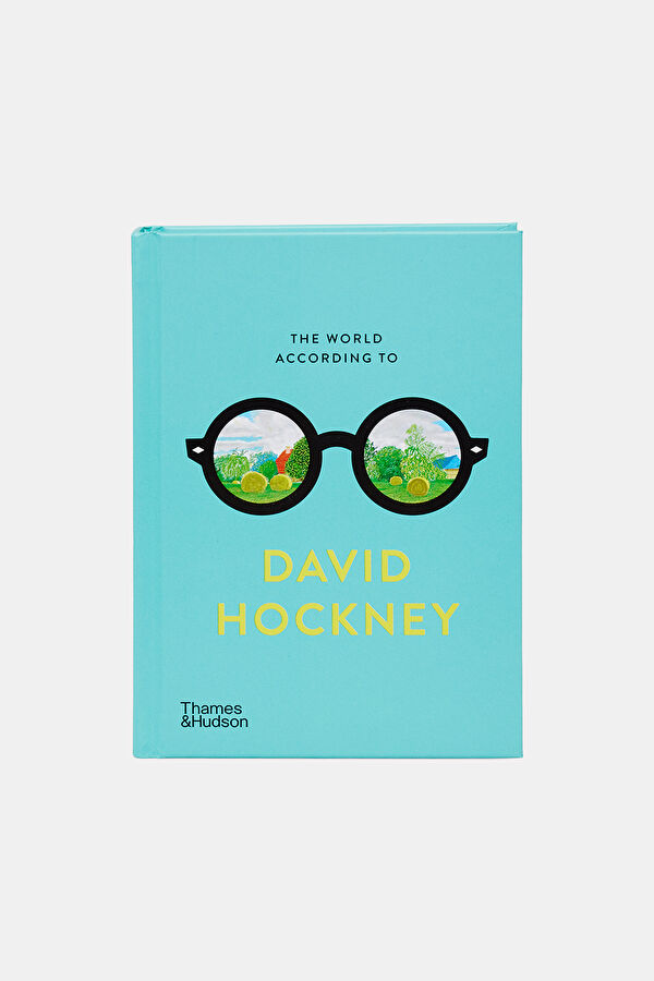 The World According to David Hockney