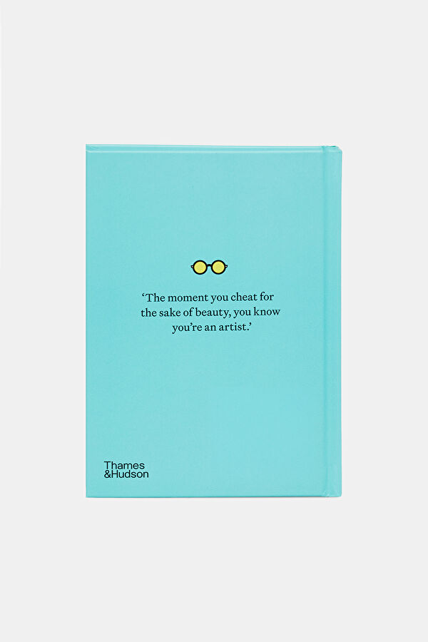 The World According to David Hockney 3