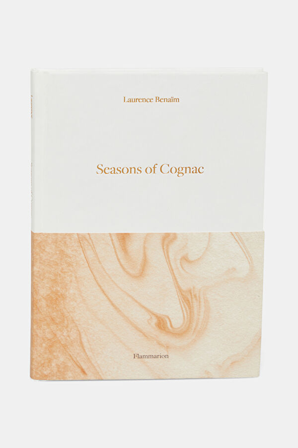 Seasons of Cognac