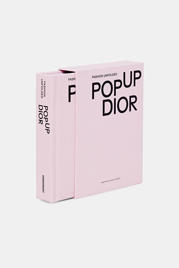 Pop-Up Dior