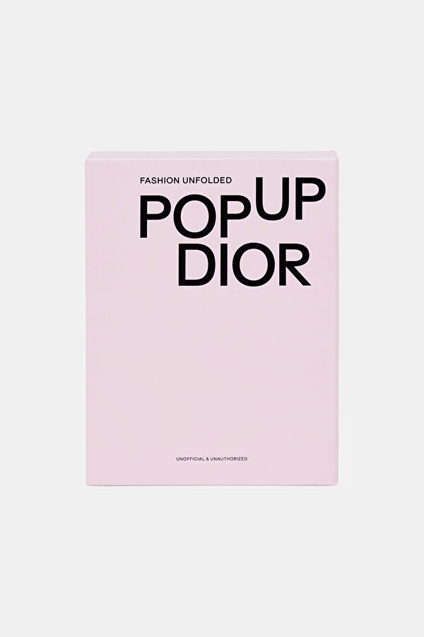 Pop-Up Dior 2