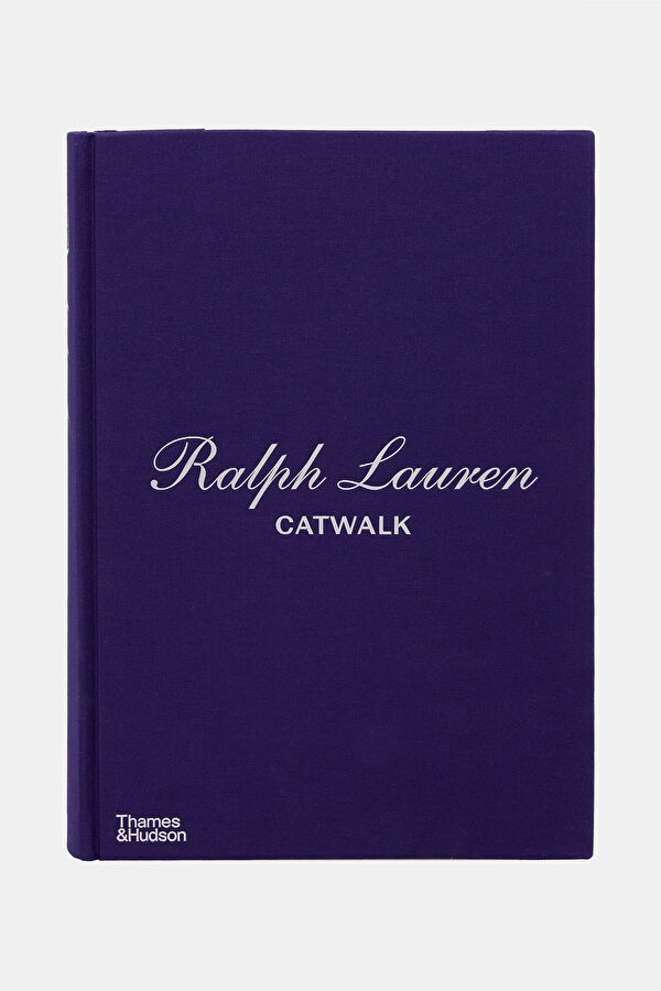 Ralph Lauren Catwalk
