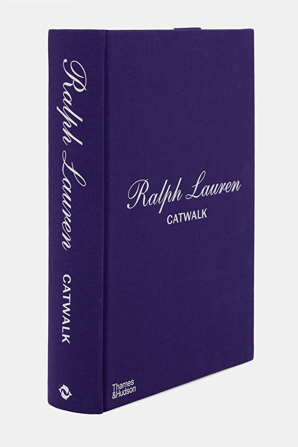 Ralph Lauren Catwalk 2