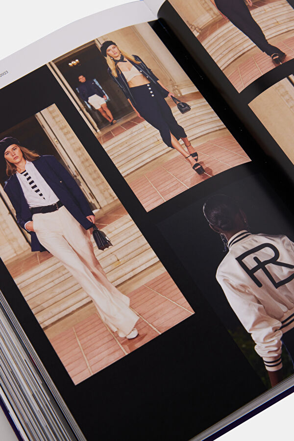 Ralph Lauren Catwalk 10