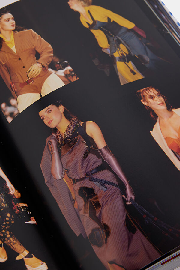 Jean Paul Gaultier Catwalk 8