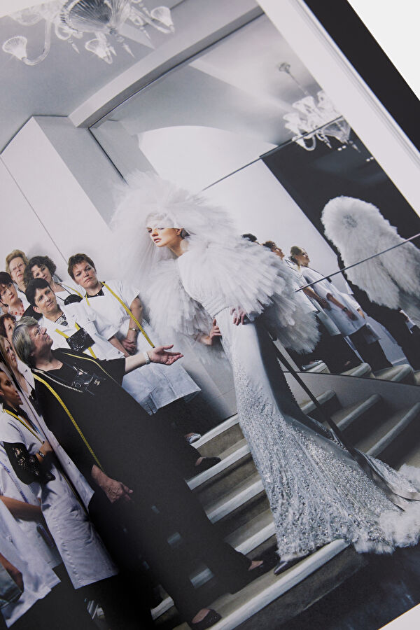 Chanel in Vogue 14