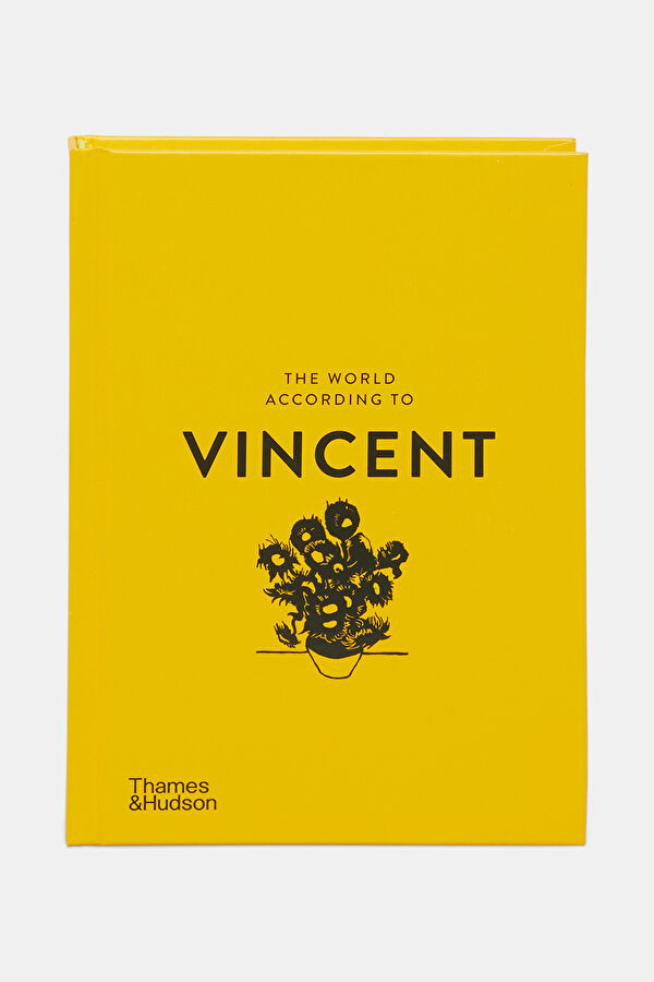 The World According to Vincent van Gogh