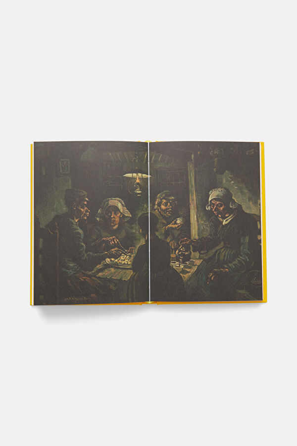 The World According to Vincent van Gogh 5