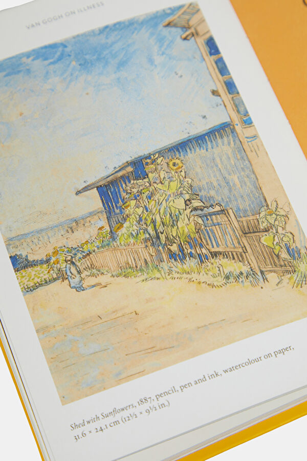 The World According to Vincent van Gogh 7