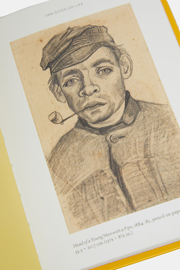 The World According to Vincent van Gogh 8