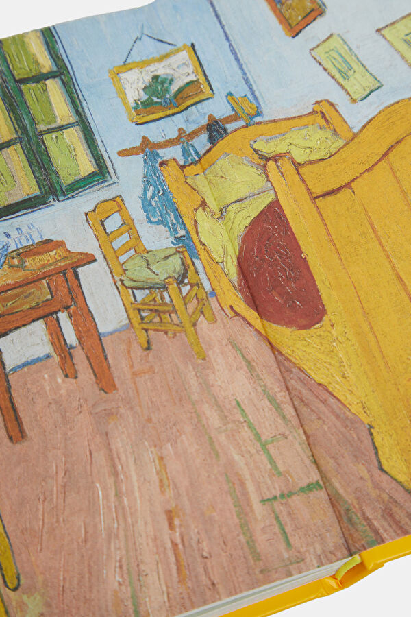 The World According to Vincent van Gogh 10