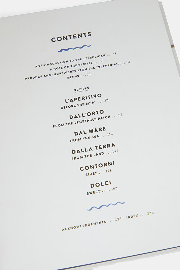 Italian Coastal 4