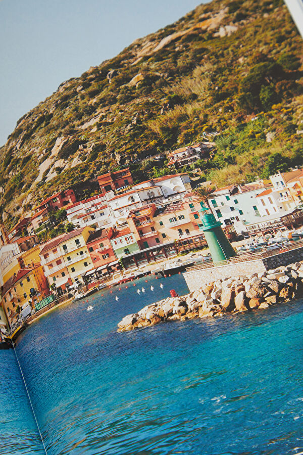 Italian Coastal 6