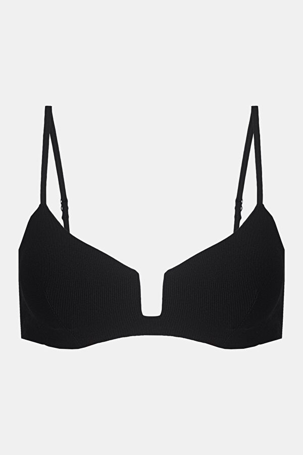 Abyss Siyah Kadın Bikini 3