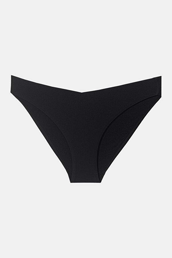 Abyss Siyah Kadın Bikini 5