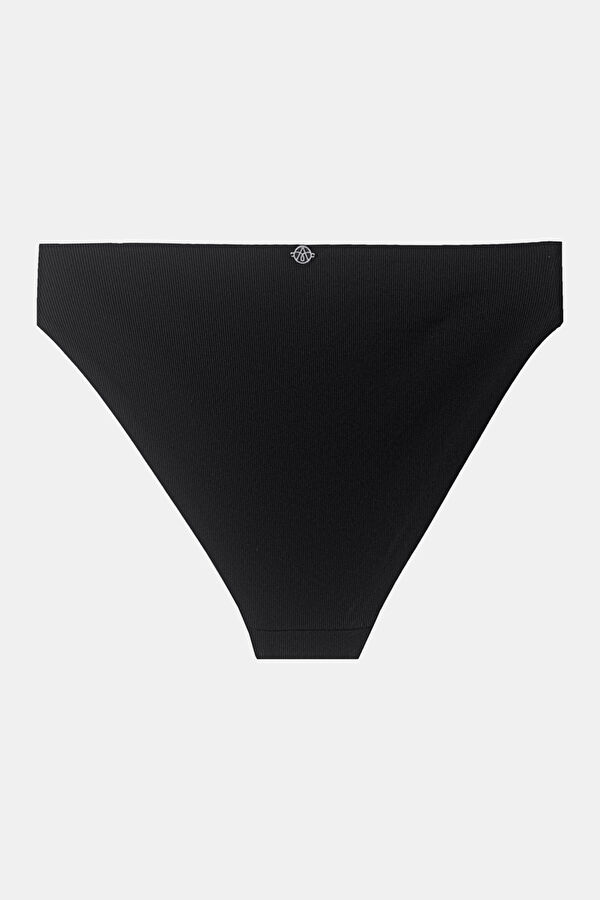 Abyss Siyah Kadın Bikini 6