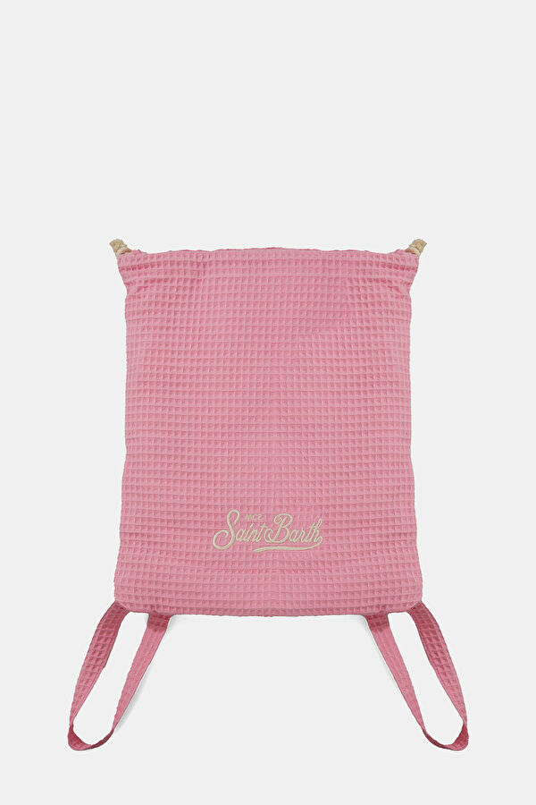 Pink Bag