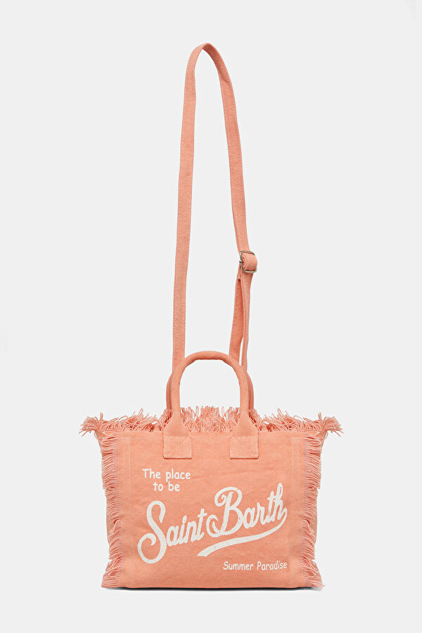 Salmon Bag