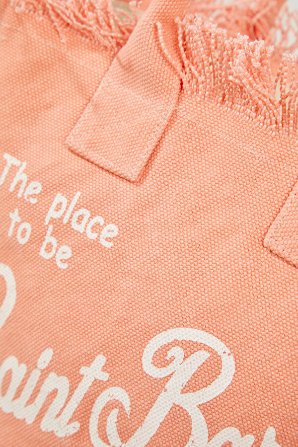 Salmon Bag 5