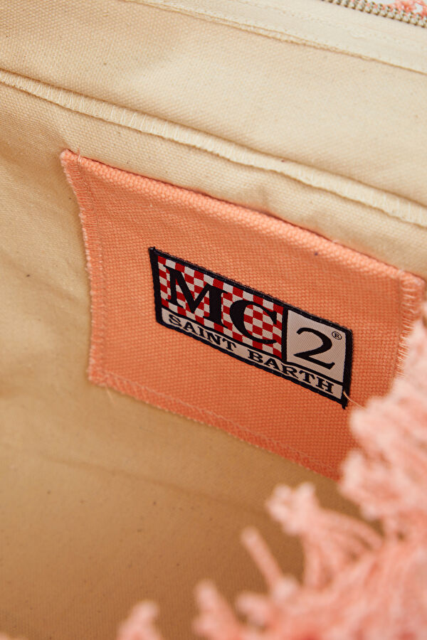 Salmon Bag 6