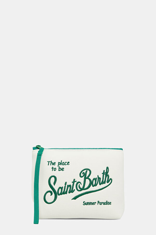 White Bag