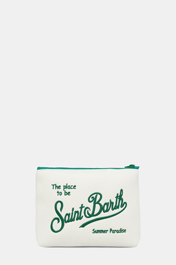 White Bag 3