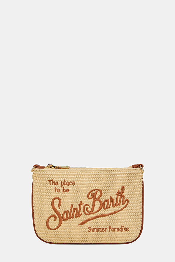Beige Bag 2