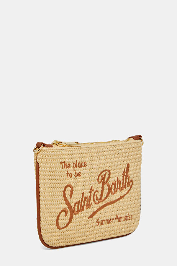 Beige Bag 3