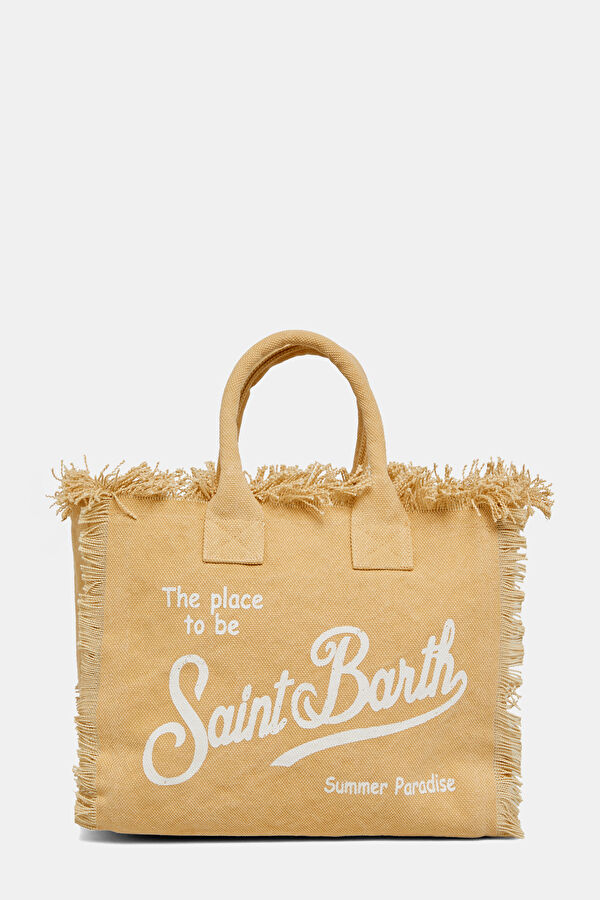 Beige Bag 4