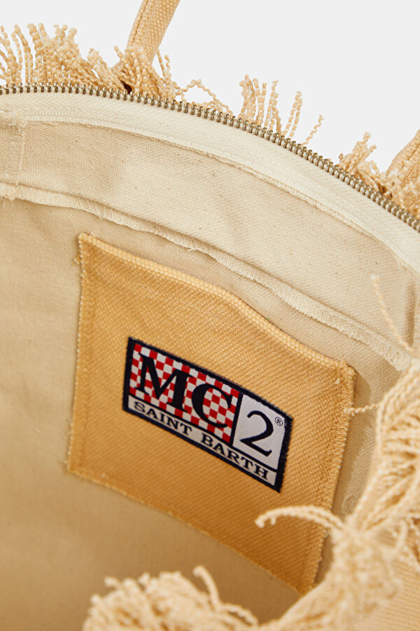 Beige Bag 6