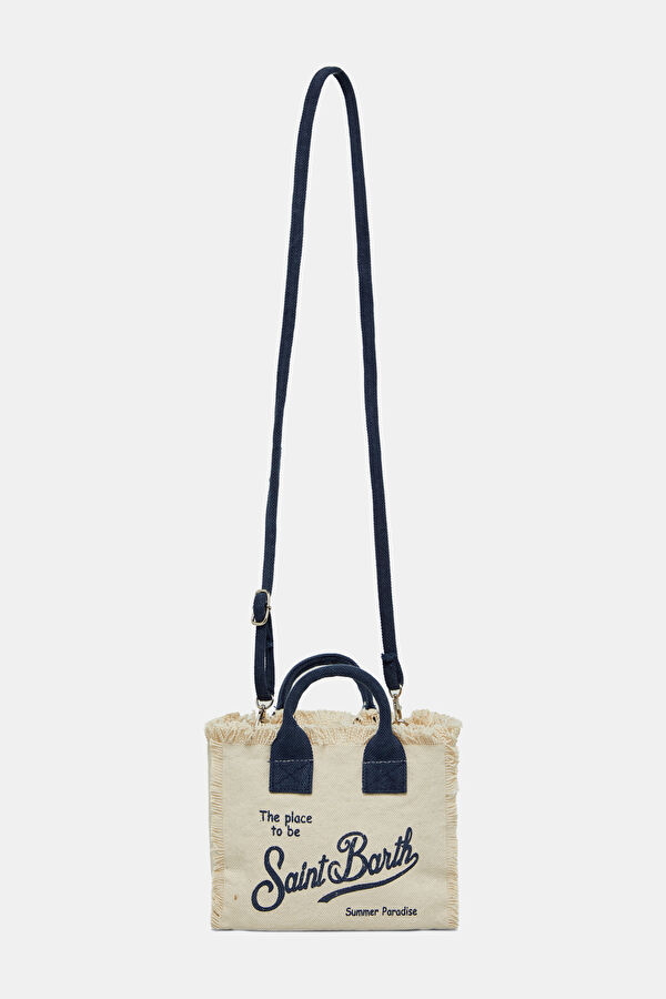 White Bag