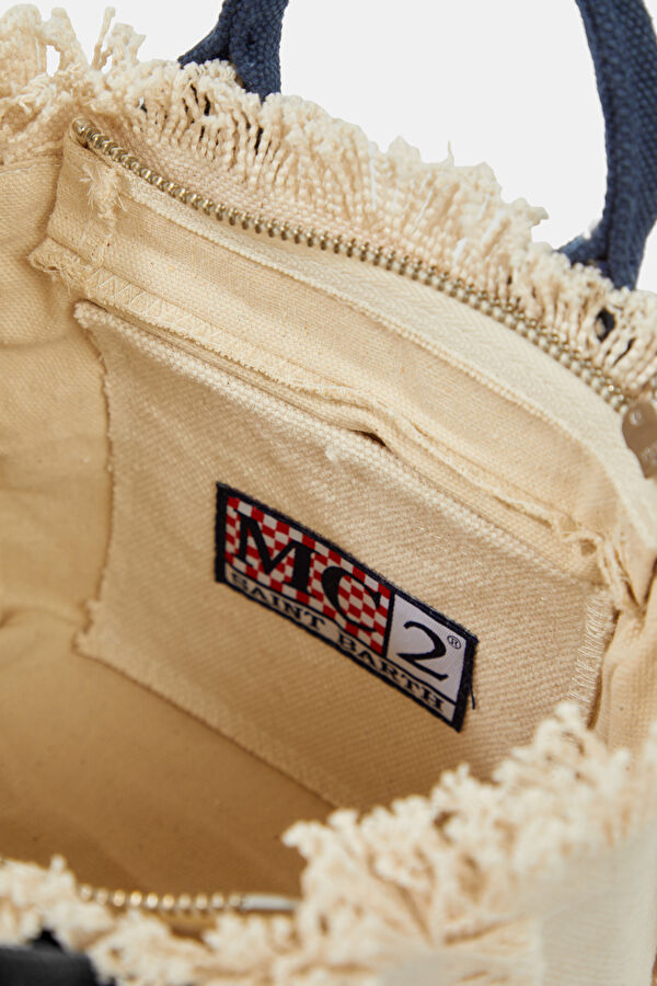 White Bag 6