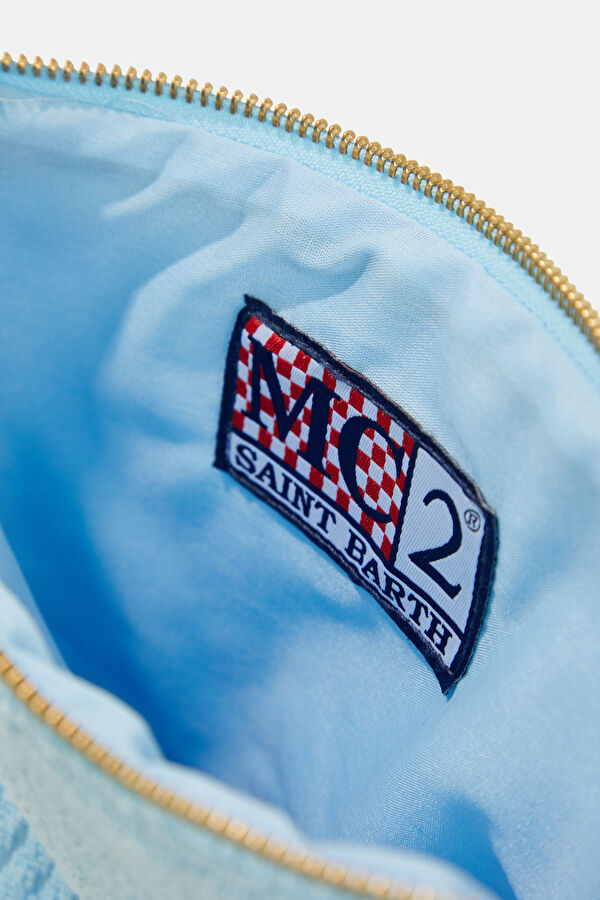 Blue Bag 5