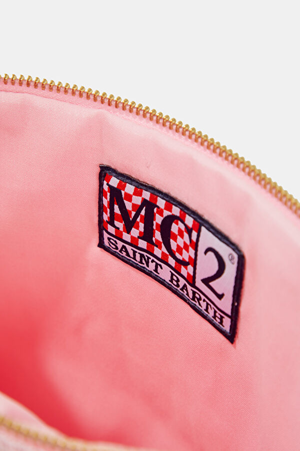 Pink Bag 5
