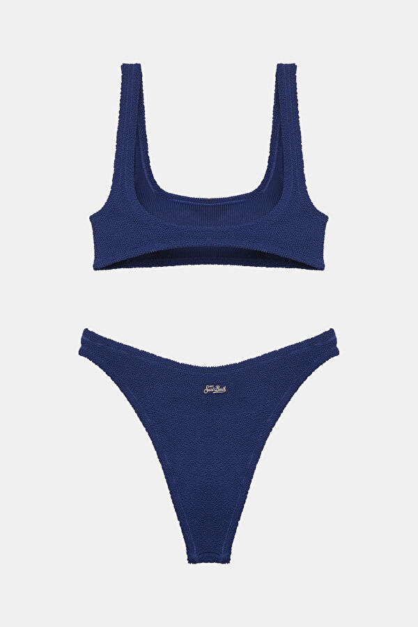 Navy Women's Bikini 2
