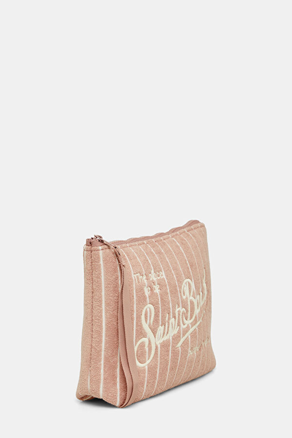 Rose Striped Bag 2