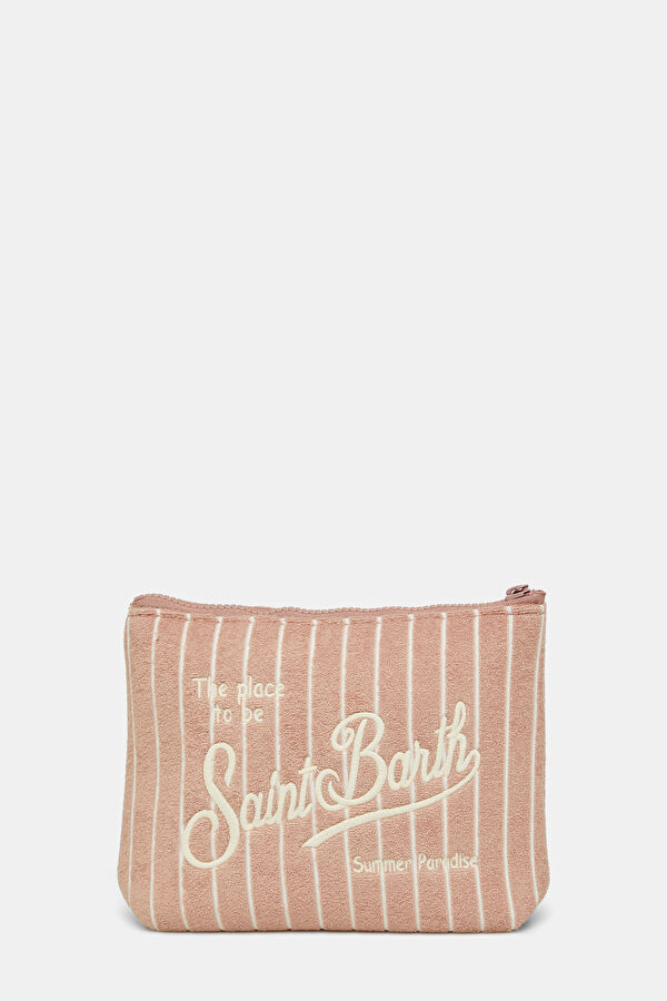 Rose Striped Bag 3