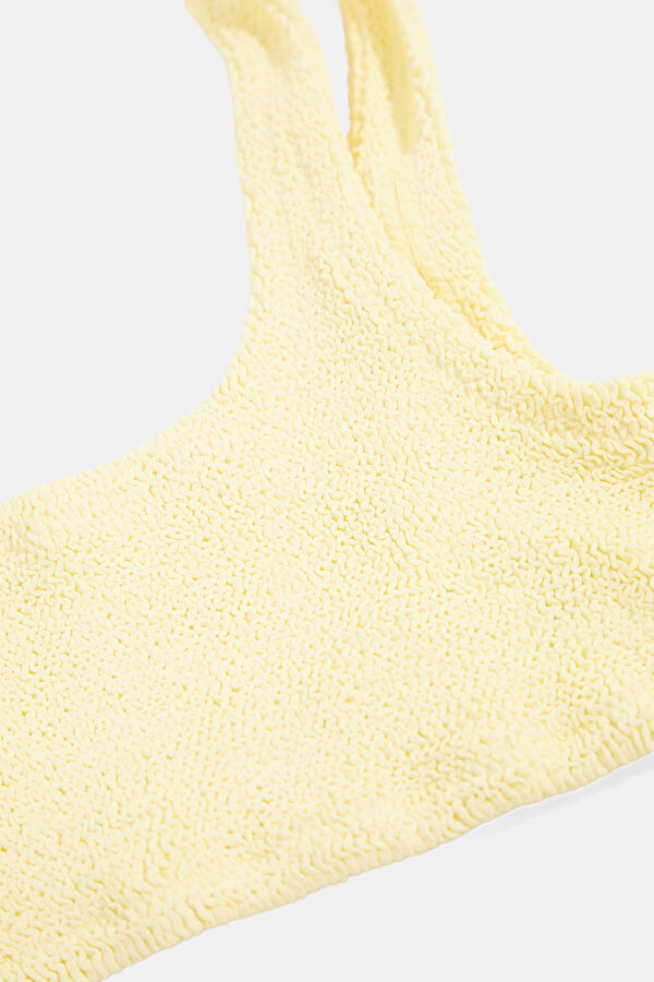 Gold Women's Bikini 4