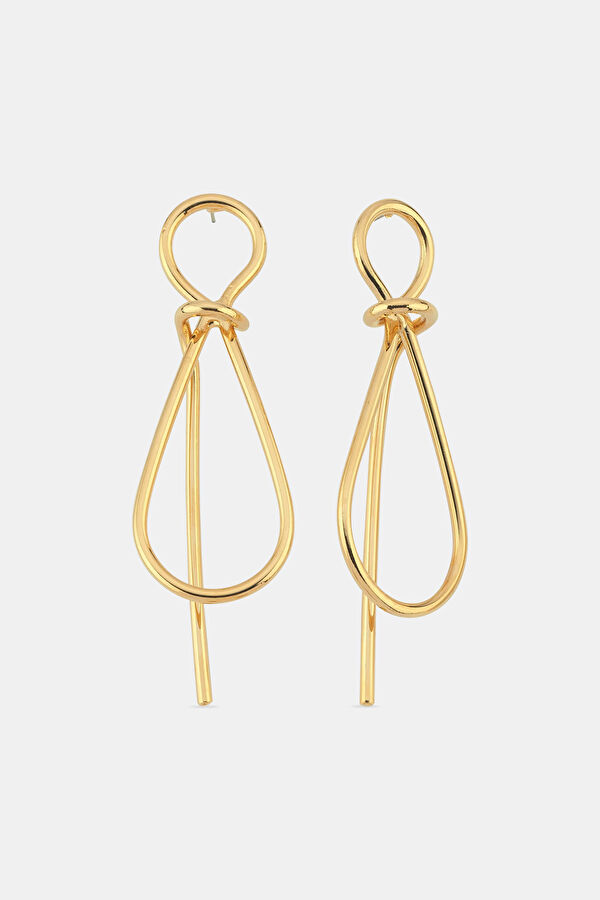 Gold Plated Earrings
