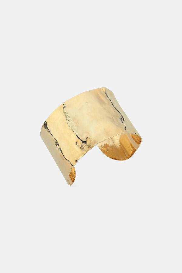 Gold Plated Bracelet