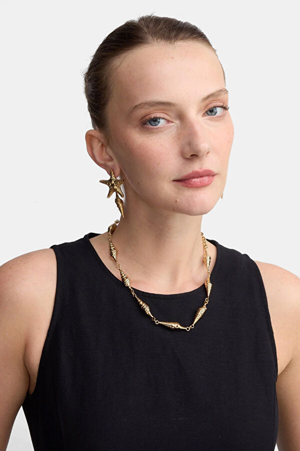 Gold Plated Earrings 2
